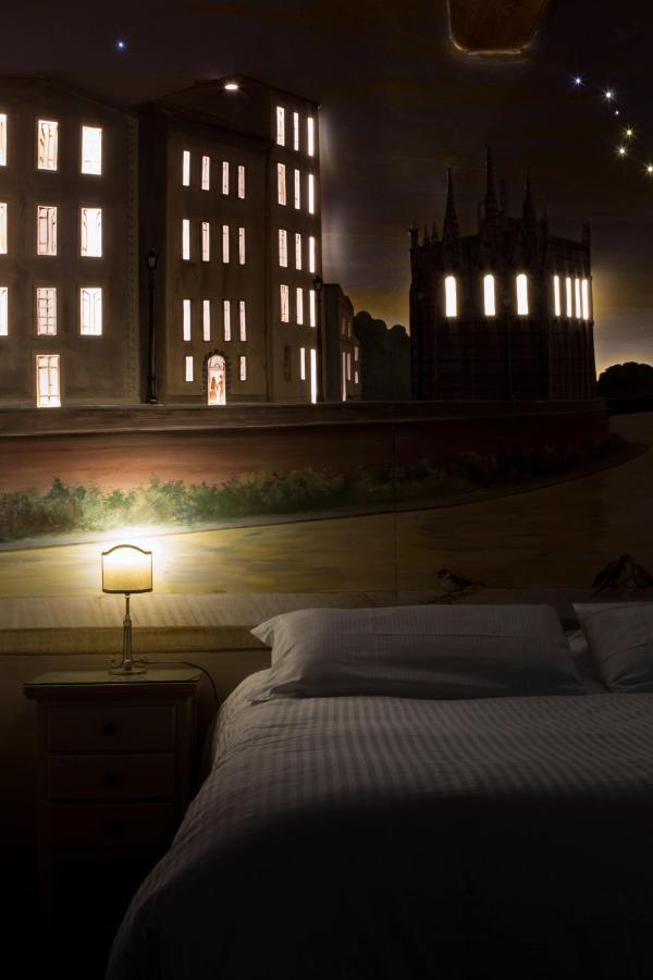 Villa Maria - B&B Di Charme Vicopisano ภายนอก รูปภาพ