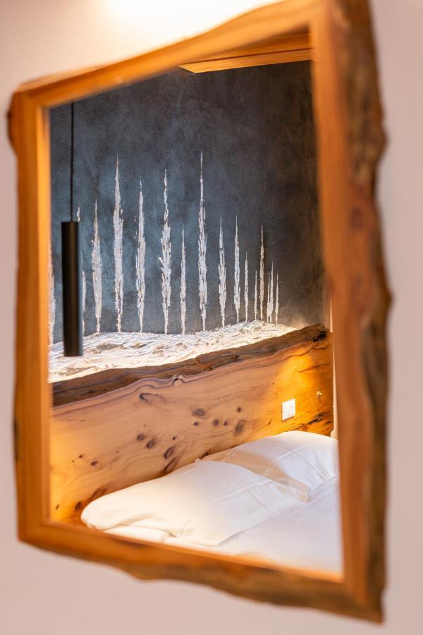 Villa Maria - B&B Di Charme Vicopisano ภายนอก รูปภาพ