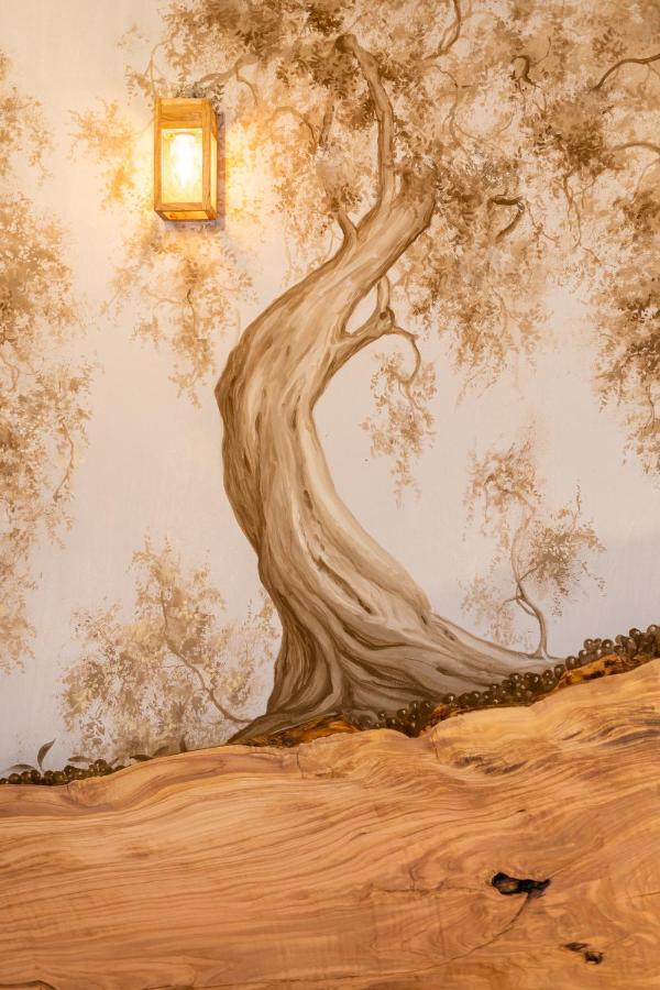 Villa Maria - B&B Di Charme Vicopisano ภายนอก รูปภาพ